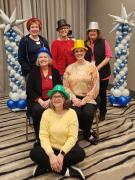 January Region 10 Workshop