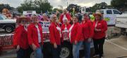 Katy Rice Harvest Festival Parade October 2024