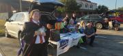Trunk or Treat Oct 2024