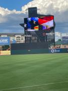 Constellation Field