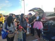 Trunk or Treat 2022