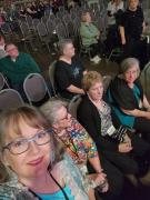 KVE members at SAI competition in Columbus, Ohio